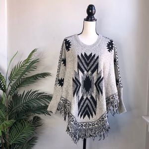 Rhythm Sweater - size L
